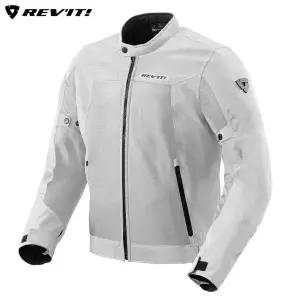 레빗 상의 ECLIPSE 2 JACKET 메쉬 여름 자켓 실버