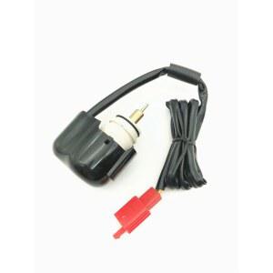 SYM 보이져 카브레타 초크 PIAGGIO XEVO X7 보이져125 PI 발판 비벌리