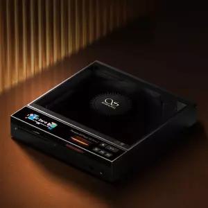 샨링 Shanling EC T Zero CD플레이어 포터블