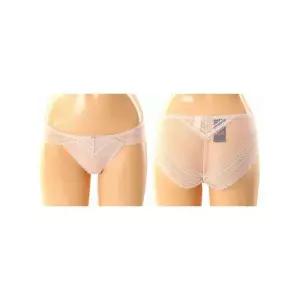 [하프클럽/솔브]솔브(행사) 모던클래시(modern classy)  레이스  팬티 SSPTD406S_SK_C