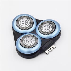 필립스 S6000 S6011 S6015 S6840 S6550 S6580 S6670 S6688 S6875 S6840 S5266용 면도날 교체용 쉐이버 헤드