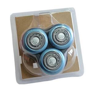 필립스 S7310 S7370 S7530 S7720 면도기 모델과 호환되는 S7000 교체용 완전 면도기 헤드