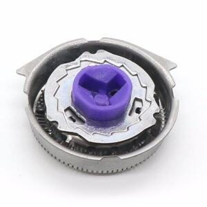 필립스 HQ8 AT750 AT751 AT890 AT891 HQ7120 HQ7100 HQ7140 HQ7160 HQ8170 HQ8141 HQ9090용 교체 면도기 헤