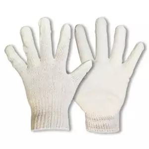 [하프클럽/]코팅장갑 반코팅 100개입 10G 목장갑 장갑 흰색 작업