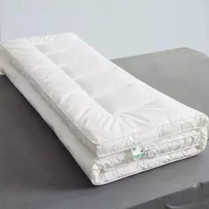 퀼팅 토퍼 3cm 매트리스 라지킹 두꺼운 바운스 표준형