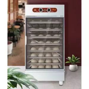 반죽 발효기 빵 제빵기 베이킹기 업소용 대용량 오븐 6단 제과점 도우믹서