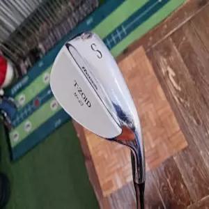 중고 미즈노 MX23 샌드웨지 (플렉스R, 덕화정품)