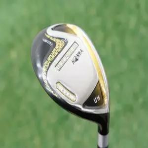 중고 중고 코오롱 정품 혼마 뉴 베레스 U19 19도유틸 아마크 47SR 3스타