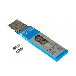 시마노 11단 자전거 체인 HG701 HG601 HG901 - 11V 116 링크 (미싱 포함), R7000 5800 M7000 (MTB & 로드) 호환