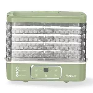 식품건조기 나물 건조기 가정용 고구마 과일 고추 5단 야채