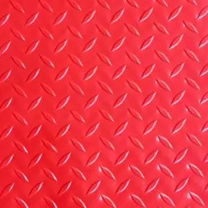 PVC 발판 미끄럼방지 고무 논슬립 실외 깔판 공장 욕실매트