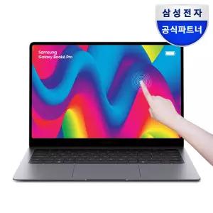 [최종 288만/런칭이벤트] 삼성 갤럭시북6 프로 NT940XJG-K72A /인텔 펜서 X7 358H 32GB 윈11탑재 고사양 AI 노트북