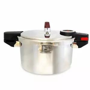 퀸센스 압력솥 7-8인용 삼계탕솥 대형밥솥