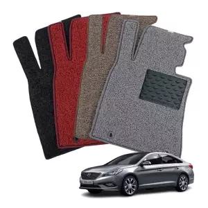 컨셉토 엣지확장형 코일매트 LF소나타뉴라이즈 운전석 컨셉토 엣지확장형