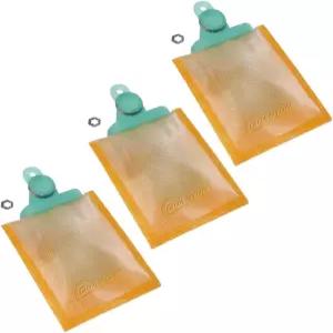 2001-2007 할리데이비슨 소프트테일 모델용 QFS 연료 스트레인저(팻 보이 헤리티지 야간 열차 CVO