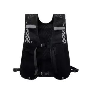 [콩심팥심]트레일 러닝조끼 운동 조깅 런닝조끼 등산 마라톤 베스트