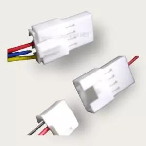 [CAR] 자동차 튜닝 용품 배선 셀프 튜닝 하넥스 커넥터 4P