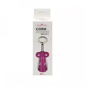 와인 코르크 제거기 병뚜껑 오프너 캡 오프너