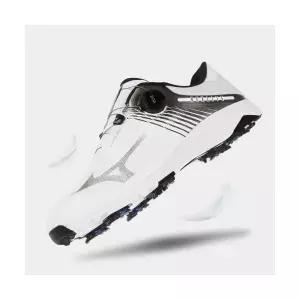 [미즈노]GOLF 넥스라이트 GS 보아 남성 골프화 (IG5 스파이크 장착)5010071090 675745