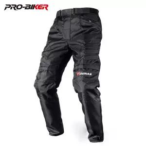 봄 여름 바이크 오토바이 바지 팬츠 라이딩 모터사이클 내마모성 모토크로스 방수 바이커 안티 가을 장비