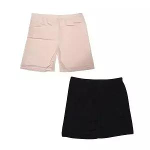 인견 IJ085973 3부 속바지 여성속옷 학생교복 스커트 속바지