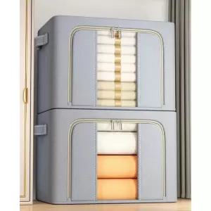 드레스룸정리함 옷장 리빙박스 수납박스 옷상자 수납함 옷정리함