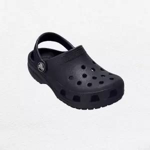 [크록스]키즈 클래식 클로그 샌들 슬리퍼 204536-410-MO