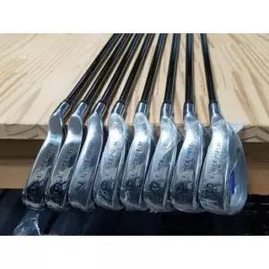 LANCE FIELD LF701 카본아이언세트 R