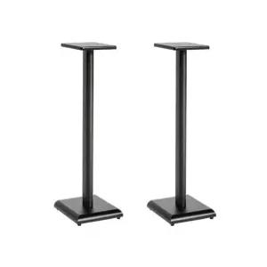 스피커 받침대 스탠드 다이 우퍼스탠드 거실 선반 스피커스탠드 우드