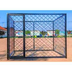 대형견울타리 반려견 캠핑장 대형개집 캠핑 가드 강아지 개집 닭장 강아지캠핑울타리 이동식