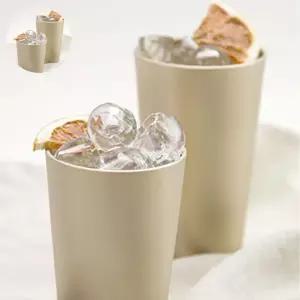 (제스트)주석잔 방짜유기술잔 맥주컵 소 방짜 유기 이쁜 술잔