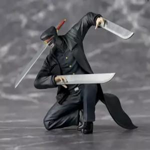 체인소맨 사무라이 소드 프리미엄 피규어 12cm 장식 인테리어 굿즈 일본직수입 정품