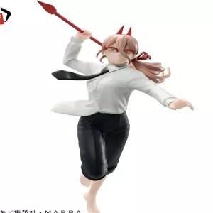 체인소맨 파워 바이브레이션 스타즈 피규어 3탄 15cm 캐릭터 장식 소장용 일본직수입 정품