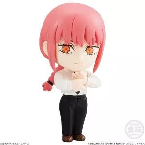 체인소맨 마키마 피규어 어드버지 모션 반다이 캐릭터 굿즈 장식용 소장용 일본직수입 정품