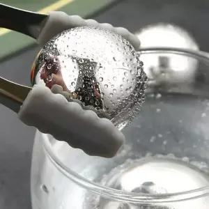 원형 얼음볼 아이스큐브 녹지 않는 얼음공