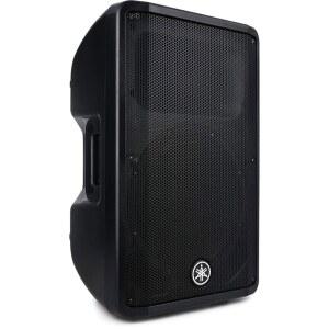 야마하 CBR12 12인치 700W 패시브 스피커