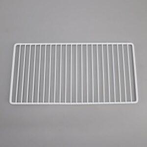 프레존 2932627025 RV 냉장고 냉동실 와이어 선반 도메틱 RV 냉장고 및 냉동고용, 길이: 16.73인치, 너비: 8.46인치