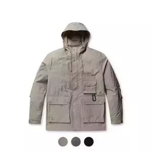 폴햄 남성 알래스카 후드 마운틴 파카PHE2JJ1719