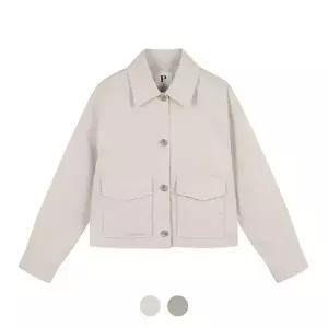 폴햄 여성 미니멀 자켓 PHD2JJ2011