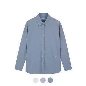 폴햄 여성 포플린 루즈핏 셔츠PHE3WC2023