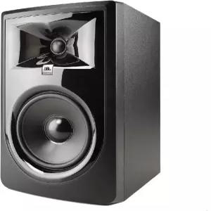 JBL Professional 306P MkII 6인치 2-웨이 파워  액티브 모니터 스피커