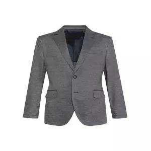 [BY파크랜드][오스틴리드]그레이 져지 셋업 자켓-A1KC2310154A