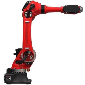 산업용 자동 납땜 로봇 및 고속 시스템 6축 용접용 팔 팔 로봇 컨트롤러 로봇