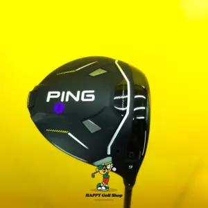 PING 핑 G430 맥스 10K 드라이버 헤드 9도 중고 헤드커버 포함