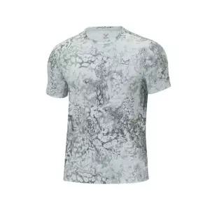 [다이나핏]ORIGIN오리진 남성 반팔티_Ice Grey YMU25207C1 722470