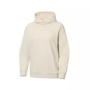 [다이나핏]GROUND 그라운드 남녀공용 후디_Cream YUU25275W6 722460