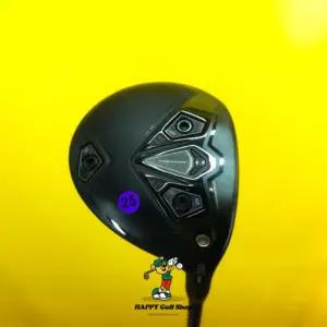 코브라 다크스피드 LS 3번우드 헤드 14.5도 민트급 중고