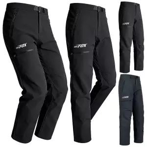 봄 여름 바이크 오토바이 바지 팬츠 라이딩 모터사이클 DIRTFOX 사이클링 남성 방수 로드 레이싱 산악 자전