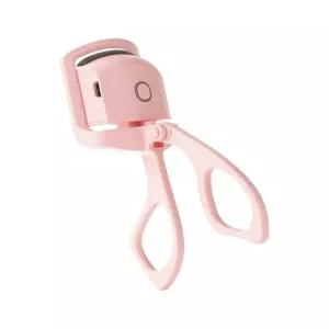 전동 속눈썹 휴대용 충전식 뷰러 고데기 전기 히팅 뷰티