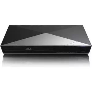 소니 3D 블루레이 DVD CD 플레이어 1080p Full HD Wi-Fi and Streaming Apps Plus HDMI Cable